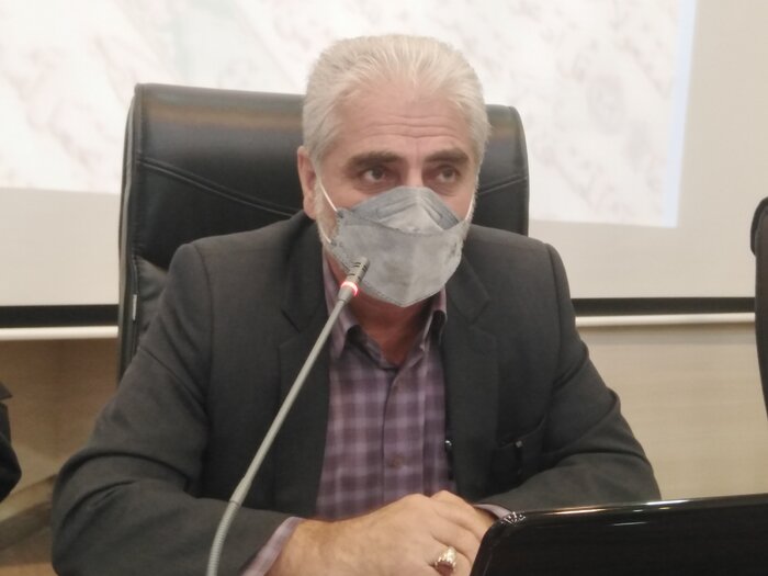 فرماندار گچساران: کم کاری مدیران در رفع مشکلات مردم پذیرفتنی نیست