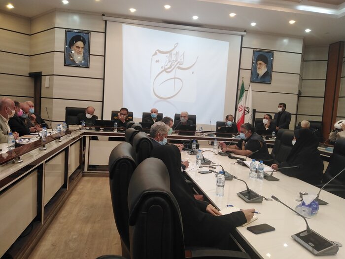 فرماندار گچساران: کم کاری مدیران در رفع مشکلات مردم پذیرفتنی نیست