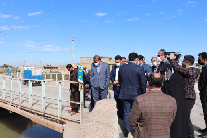 معاون وزیر راه:اعتبارات نگهداری راههای کشور کافی نیست