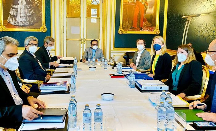 ادامه مذاکرات وین، عبور از برخی پرانتزها و موارد اختلافی 2
