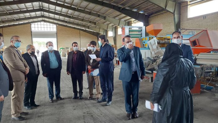 دستگاه ام.آر.آی پس از ۱۵سال در انبار گمرک سیرجان تعیین تکلیف میشود