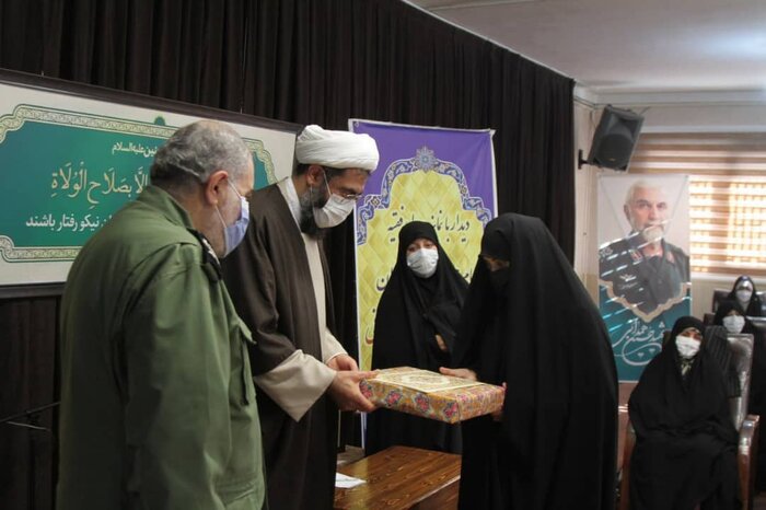 امام جمعه همدان: ارائه طرحهای حجاب و عفاف نیازمند مطالعات اجتماعی است