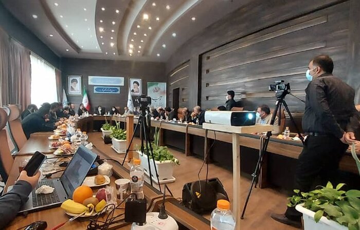 گام‌های پایانی برای تصویب طرح تفصیلی ساری در شورای عالی شهرسازی