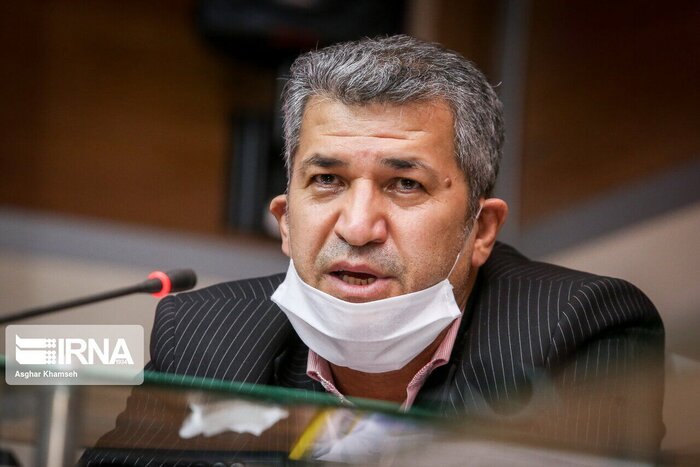 آغاز صحتسنجی کروناییهای استقلال/ صبر یحیی لبریز شد