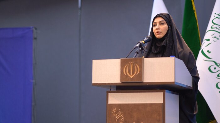 حمایتهای جزیرهای و غیرهدفمند اصلیترین معضل زنان کارآفرین 4