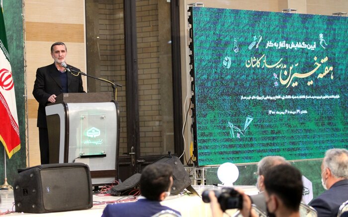 وزیر آموزش و پرورش: فضای مجازی نباید ابزاری علیه تربیت دانشآموزان باشد