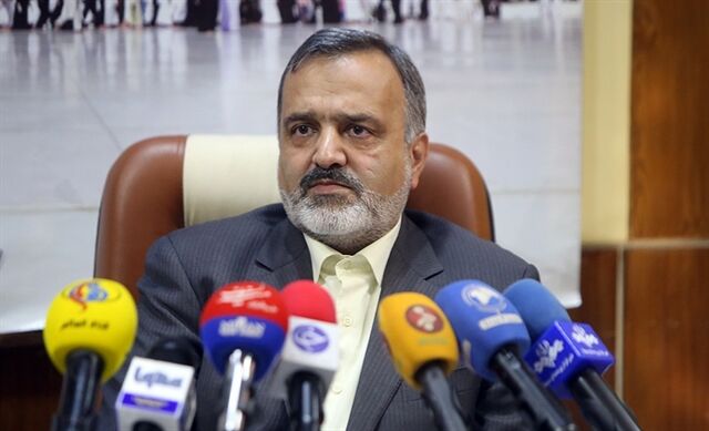 رییس سازمان حج و زیارت: برای حج تمتع منتظر تصمیم کشور میزبان هستیم