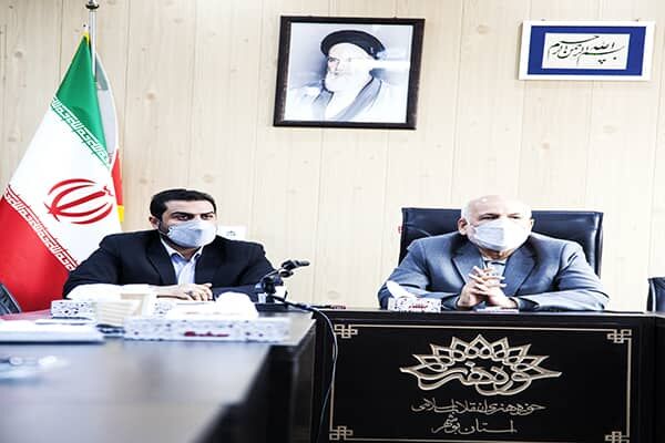 اقتصاد هنر در استان بوشهر نیازمند توجه جدی است


