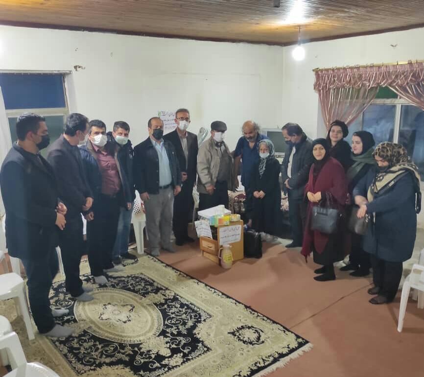 سبد سبد غزل ما فدای لبخندت