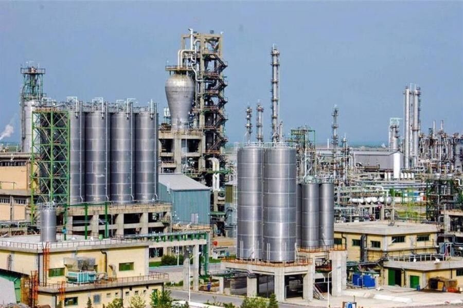 وزارت نفت برای راهاندازی پتروشیمی گلستان ۲ راهکار عملیاتی ارائه داد وزارت نفت برای راهاندازی پتروشیمی گلستان ۲ راهکار عملیاتی ارائه داد