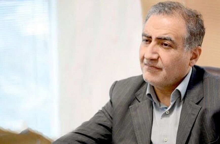 نماینده مجلس: دیپلماسی اقتصادی دولت سیزدهم چشمگیر است
