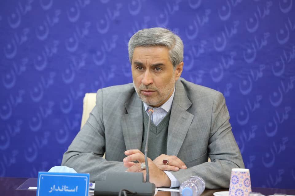 استاندار همدان: بزرگداشت شهدا شناساندن آنها به نسل‌های آینده است