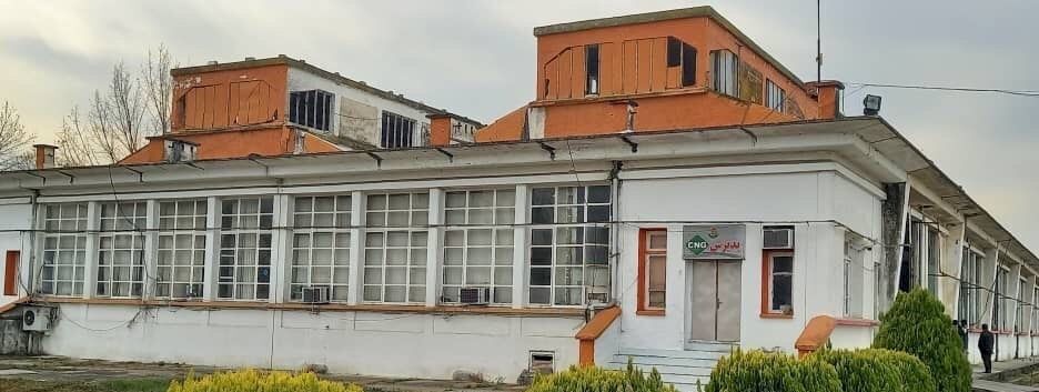 ابلاغ مراتب ثبت ملی 7 اثر فرهنگیتاریخی به استاندار مازندران