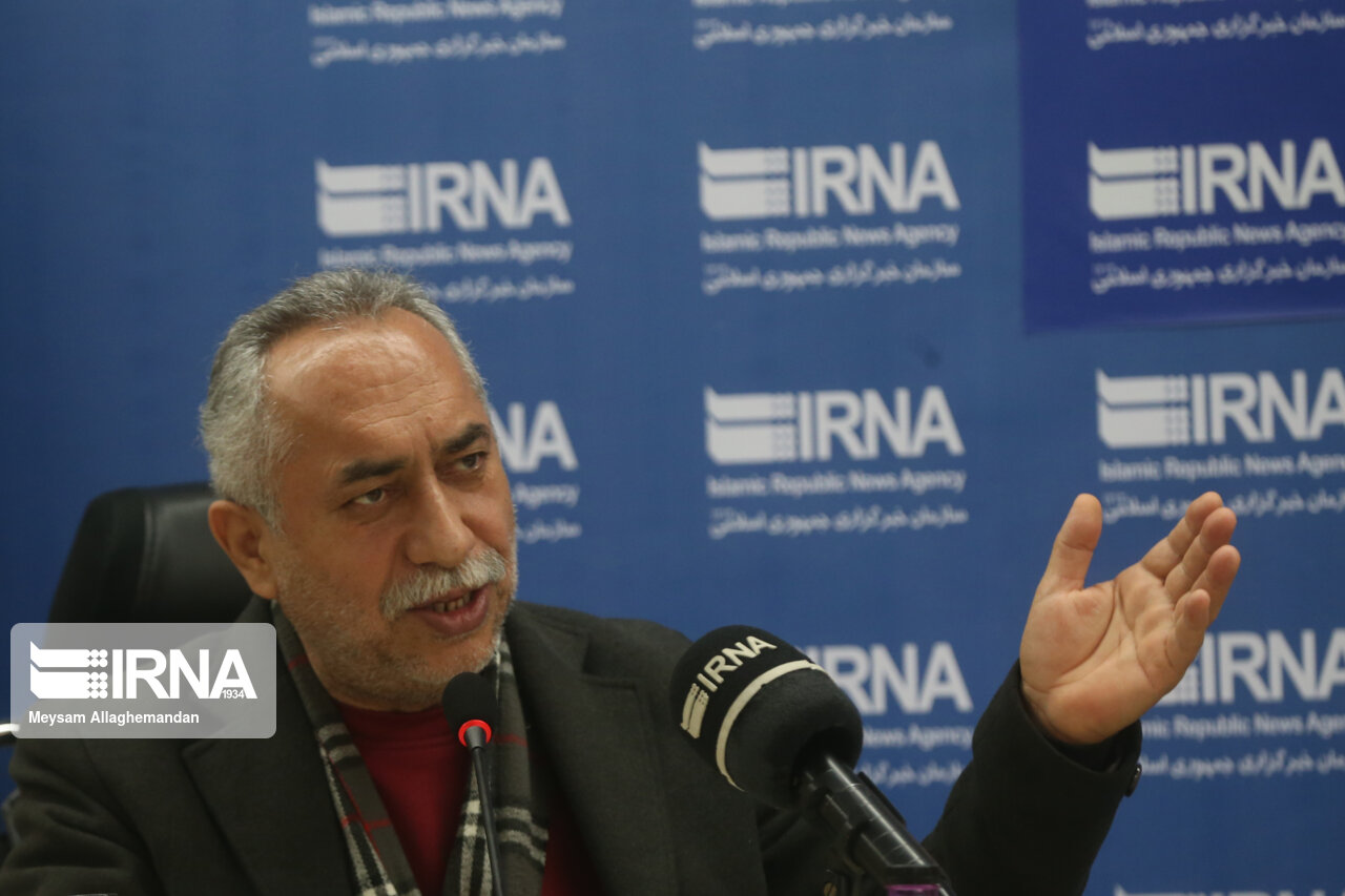 کرونا تئاتر ملل را جایگزین بخش بینالملل جشنواره فجر کرد
