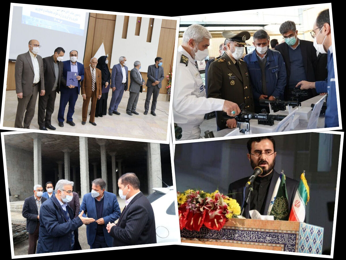 گرهگشایی از مشکلات مردم با تداوم سفرهای استانی دولت سیزدهم