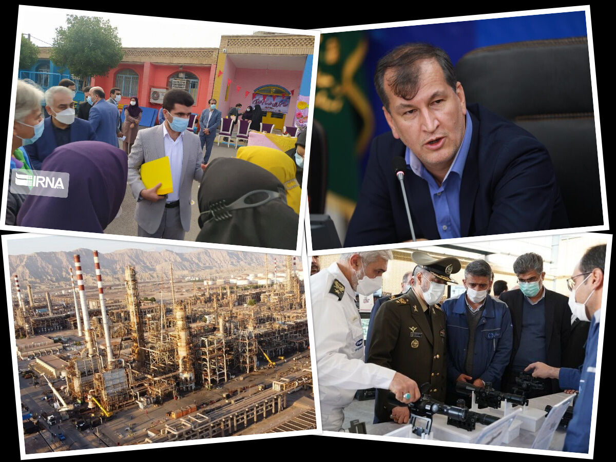 گرهگشایی از مشکلات مردم با تداوم سفرهای استانی دولت سیزدهم