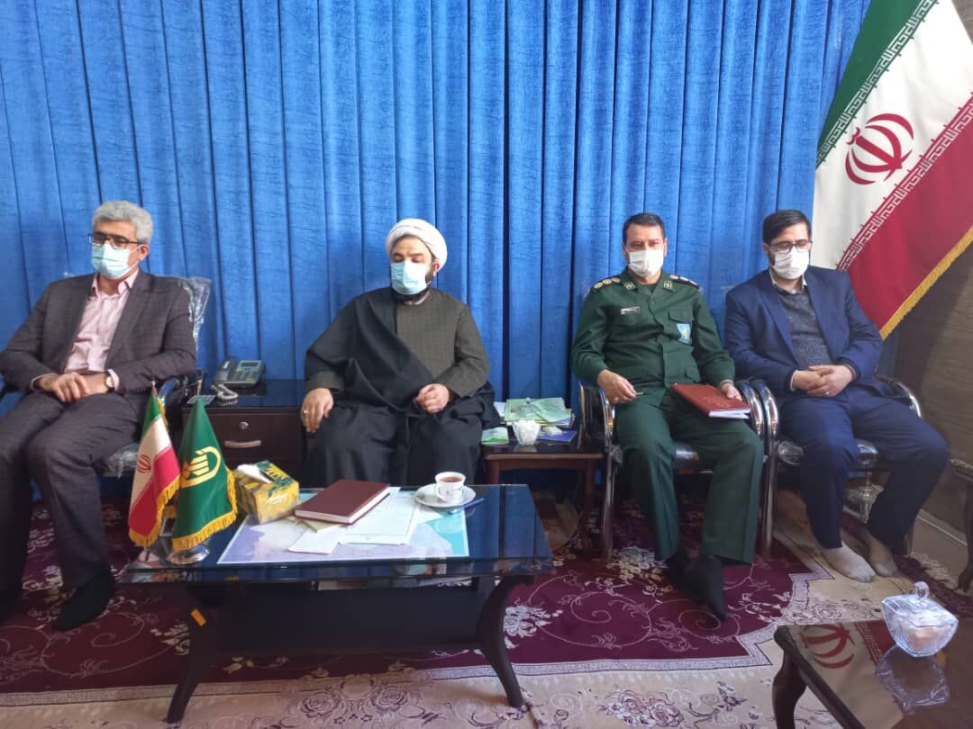 امام جمعه هشترود: روحیه انقلابی در برنامه‌های دهه فجر ترویج شود