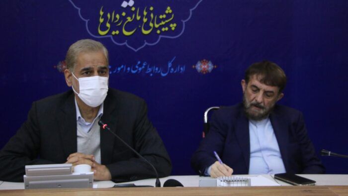 استاندار: شرکت فولاد خوزستان ارزآور و اشتغالزا است