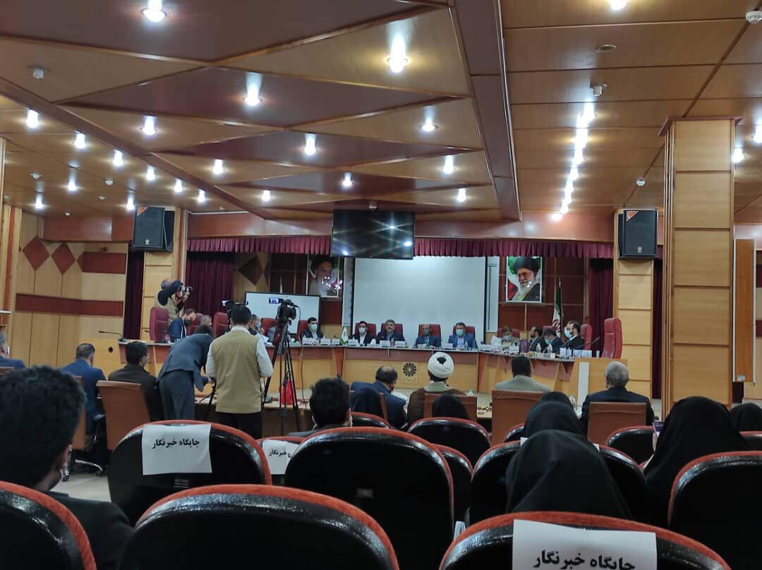 عضو شورا: مجموعه مدیریت شهری اهواز از ظرفیت همراهی مردم محروم است