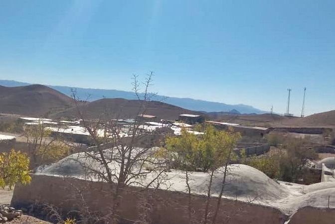 31 هزار مسکن روستایی کمدوام در خراسان جنوبی وجود دارد