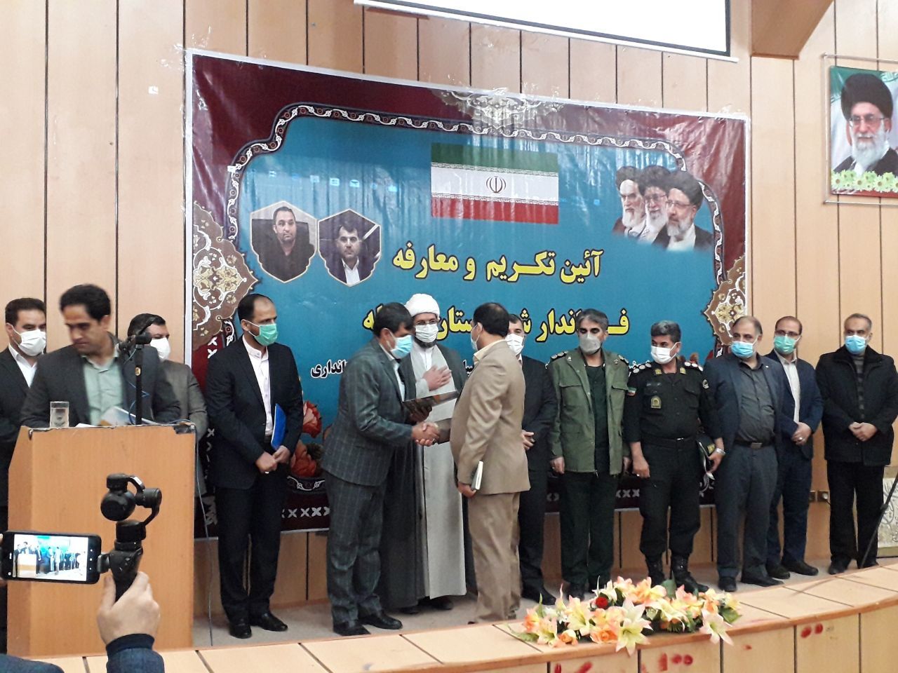 امید مردم به دولت انقلابی سیزدهم است امید مردم به دولت انقلابی سیزدهم است