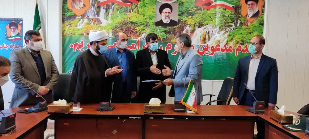 رویکرد برنامه مدیران جهادی باشد