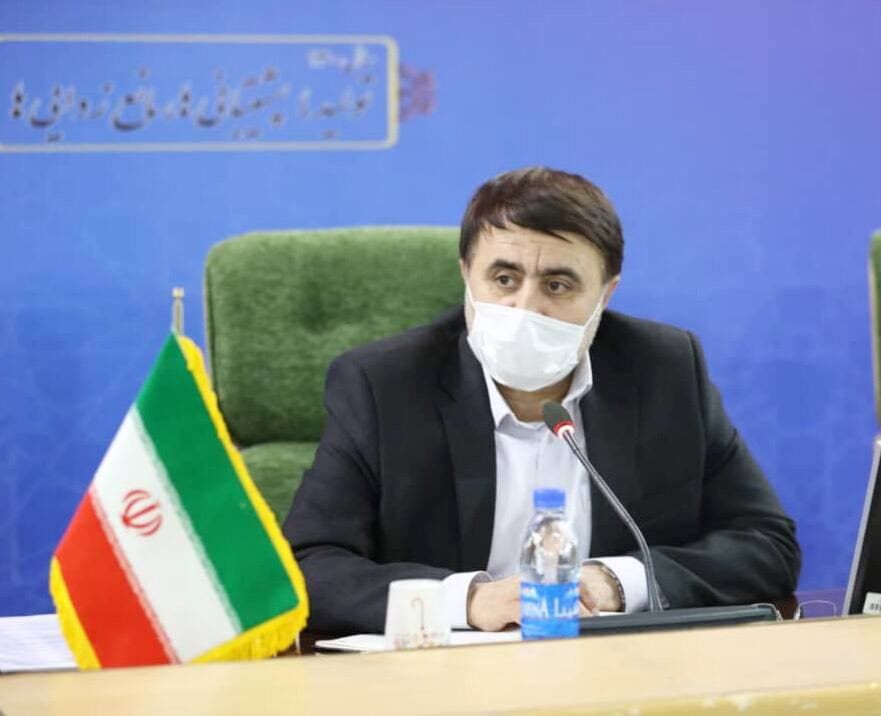 بانک‌های خصوصی که منابع‌شان را خارج از کرمانشاه هزینه می‌کنند باید استان را ترک کنند 