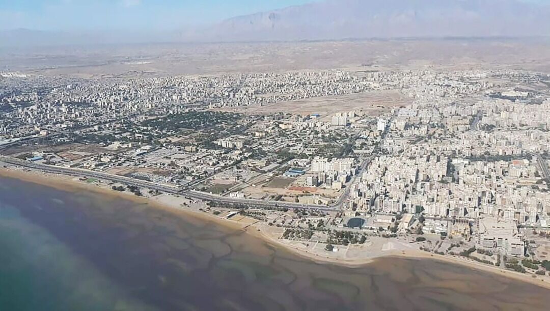 مدیرکل محیط زیست هرمزگان:خسارت آلودگی نفتی در دریا اعلام می شود مدیرکل محیط زیست هرمزگان:خسارت آلودگی نفتی در دریا اعلام می شود