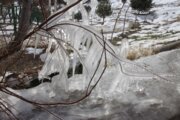 سرما و یخبندان کردستان را در بر می‌گیرد