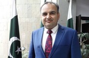 نماینده مجلس پاکستان: تحرک جدید در مناسبات تهران - ریاض امیدبخش است