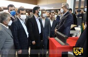 فیلم/ گفت و گو با مجری برگزاری همایش و نمایشگاه لجستیک چابهار