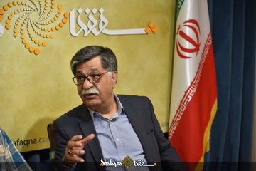 فرقانی: نقش رسانه به حداقل رساندن حاشیه امن برای مرتکبین فساد اقتصادی است