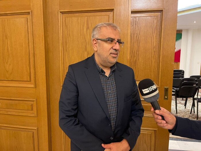 وزیر نفت از توافقات بسیار مهم با روسیه در حوزه انرژی خبر داد