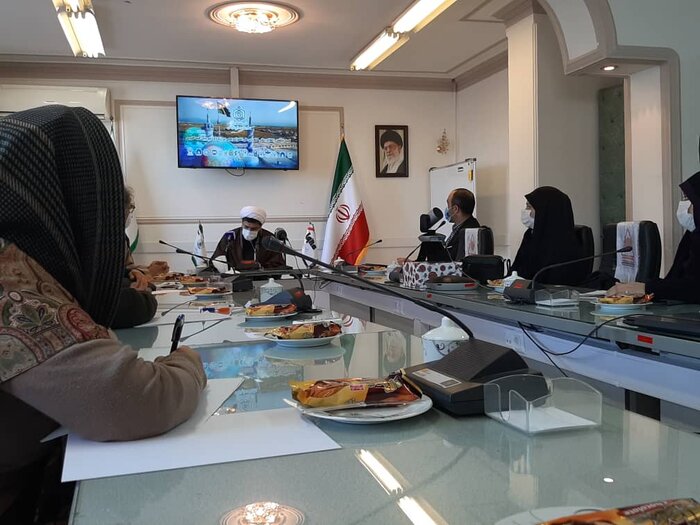 کنگره ملی یحیی بن زید(ع) به همگرایی کشورهای اسلامی منجر میشود