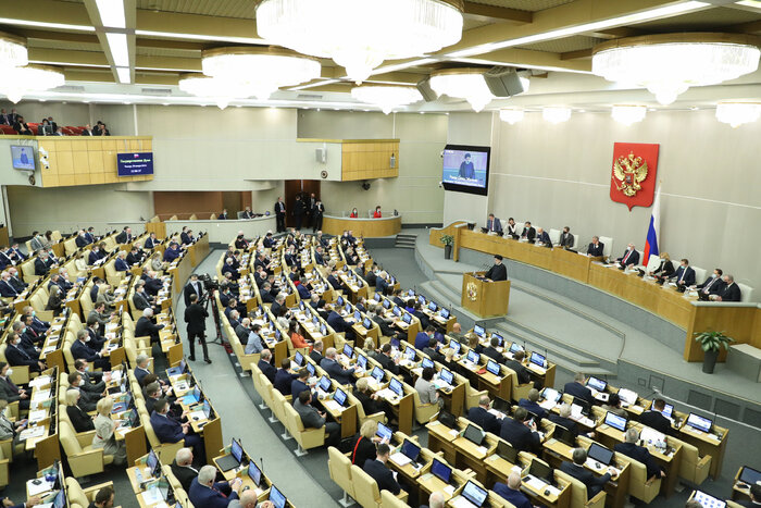 روایت رسانههای روسی از سفر رئیسی ادامه دارد / تاکید مسکو - تهران بر ارتقاء روابط