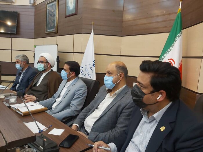 امامجمعه مهریز: خیّران برای ساخت مدرسه با دولت همکاری کنند