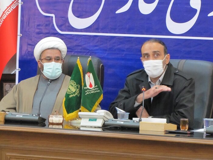 معاون استاندار فارس: جشنهای دهه فجر باشکوه برگزار شود