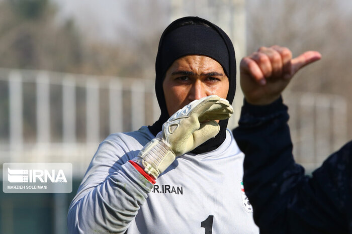 نخستین امتیاز تاریخی تیم ملی فوتبال زنان در جام ملتها تا بدهی ۴۰ هزار یورویی استقلال