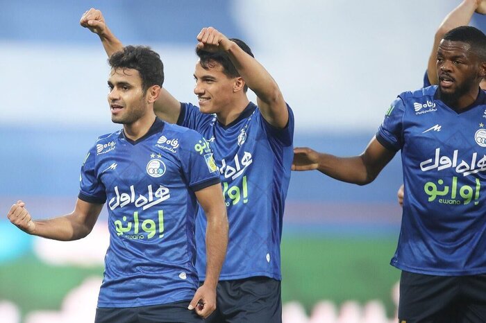 نخستین امتیاز تاریخی تیم ملی فوتبال زنان در جام ملتها تا بدهی ۴۰ هزار یورویی استقلال