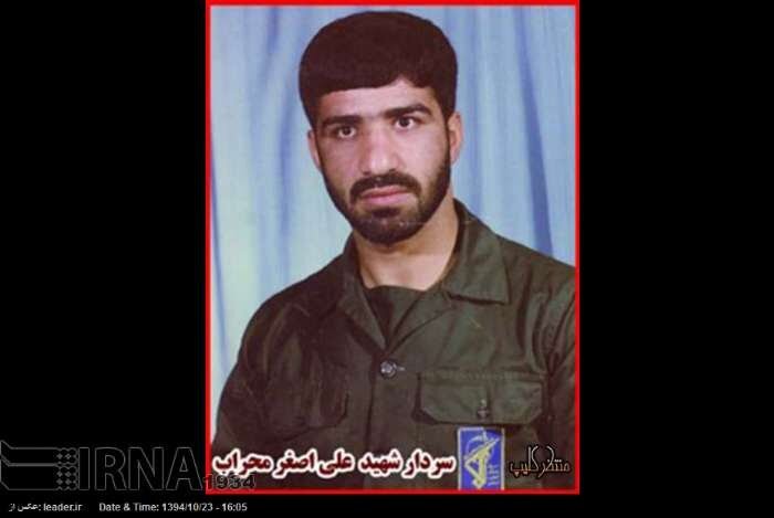 رییس بنیاد شهید: گرامیداشت شهدا پیمودن راه آنهاست