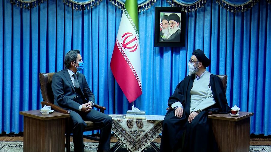 امام جمعه تبریز: اشتراکات دینی و فرهنگی زمینه‌ساز توسعه مناسبات ایران و ترکیه است