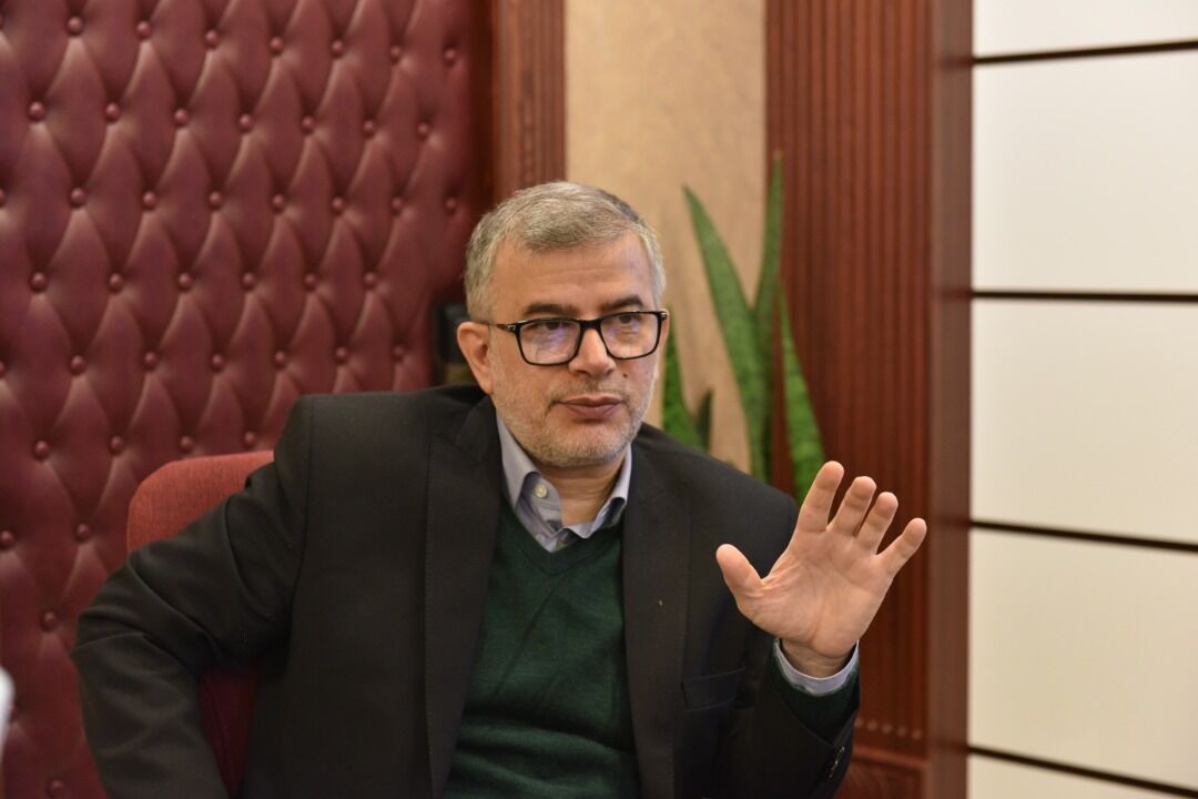 دستگاه های اجرایی البرز برای بازسازی بافت های فرسوده شهری اقدام کنند