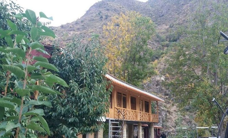 بیش از یک‌هزار بازدیداز تاسیسات گردشگری زنجان انجام شد