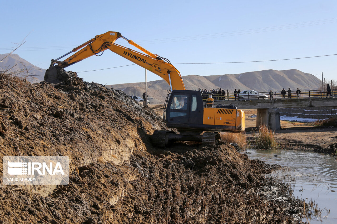 سیل و طوفان در خراسان رضوی ۲۸۰ میلیارد ریال خسارت به بار آورد