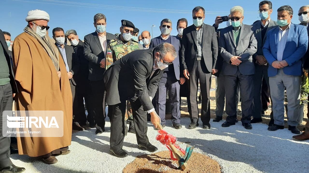 استاندار سمنان: سهم استان از طرح نهضت ملی جهش مسکن 30 هزار واحد است