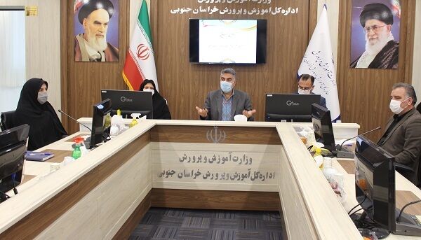 هزار و ۹۵۰ کلاس ابتدایی خراسان جنوبی زیر نظر راهبران آموزشی هستند هزار و ۹۵۰ کلاس ابتدایی خراسان جنوبی زیر نظر راهبران آموزشی هستند