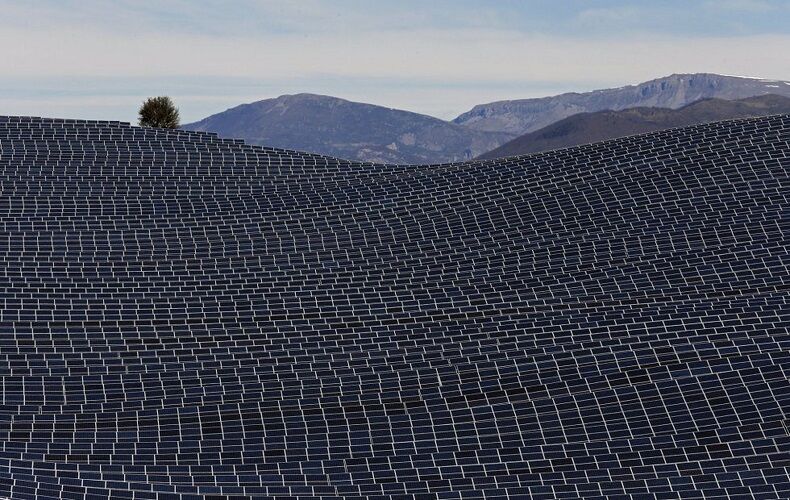 فرانسه تنها کشور اتحادیه اروپا که در دستیابی به اهداف انرژیهای تجدیدپذیر ناکام ماند فرانسه تنها کشور اتحادیه اروپا که در دستیابی به اهداف انرژیهای تجدیدپذیر ناکام ماند