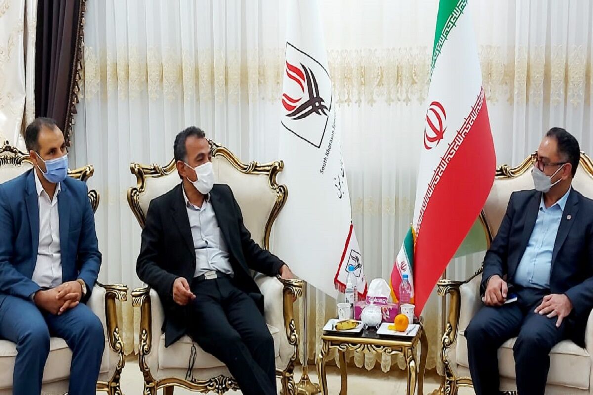 مسیر توسعه خراسان جنوبی از ۲ بخش معدن و تجارت میگذرد مسیر توسعه خراسان جنوبی از ۲ بخش معدن و تجارت میگذرد