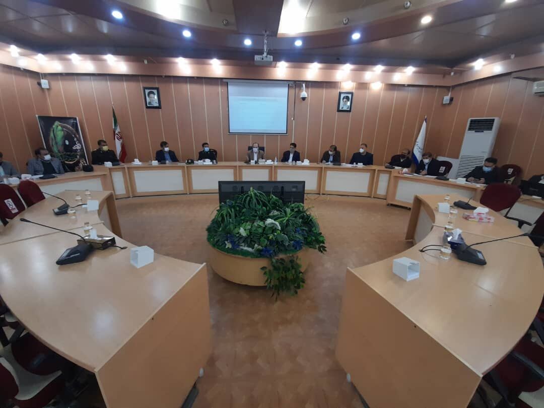 معاون اقتصادی استاندار: بانک های کهگیلویه و بویراحمد همکاری بیشتری در زمینه اشتغال کنند