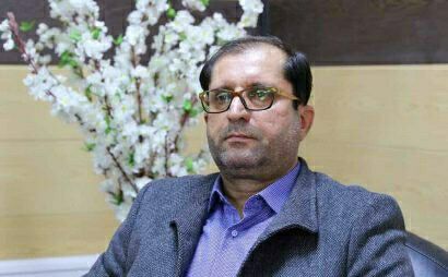 گازرسانی به ۱۴۱ واحد صنعتی ایلام در سال جاری گازرسانی به ۱۴۱ واحد صنعتی ایلام در سال جاری